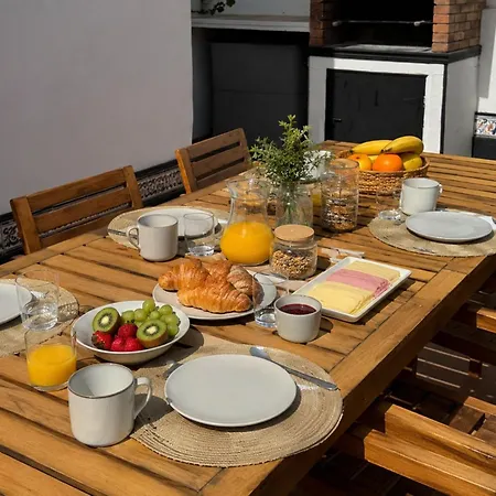 Willa Family House Bay By Holidays *
