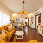 Villa Bay Beachfront Corralejo By Holidays Home
